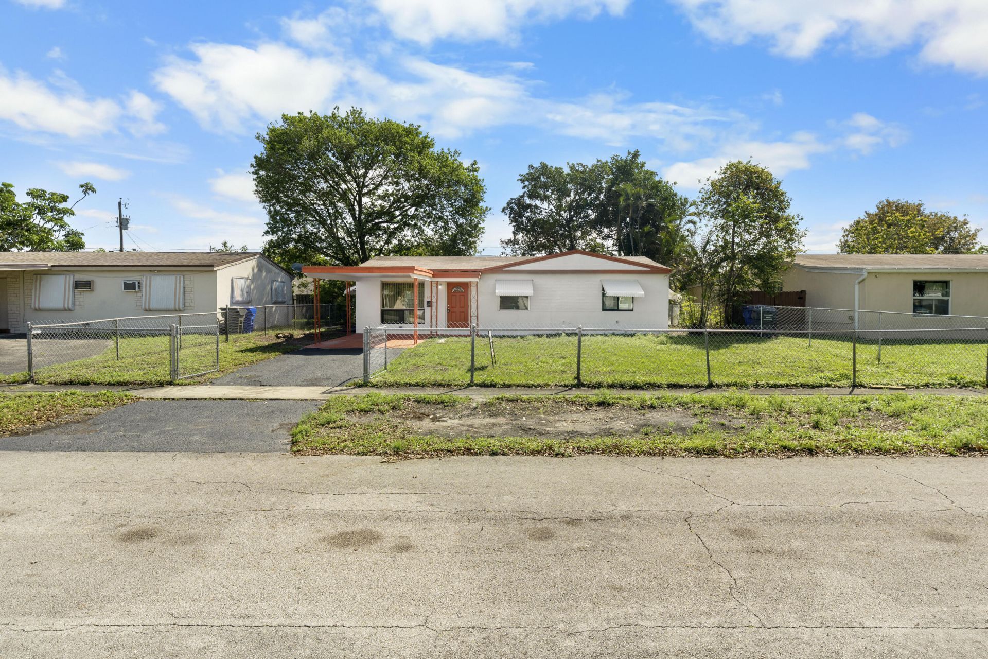 621 N 71st Avenue, Hollywood, FL 33024 Photo