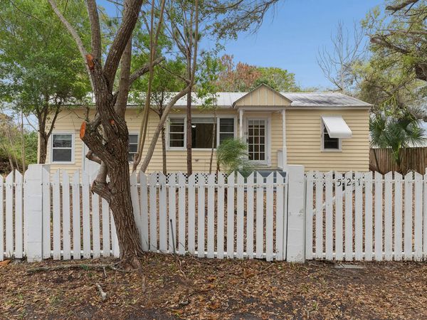 521 SW Halpatiokee Street, Stuart, FL 34994