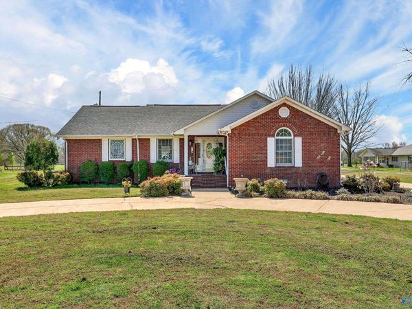 28510 Cedar Hill Road, Ardmore, AL 35739