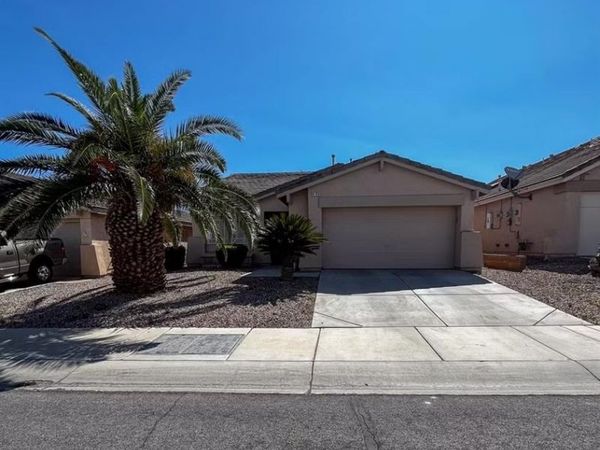 8105 Guava Nectar Avenue , Las Vegas, NV 89131