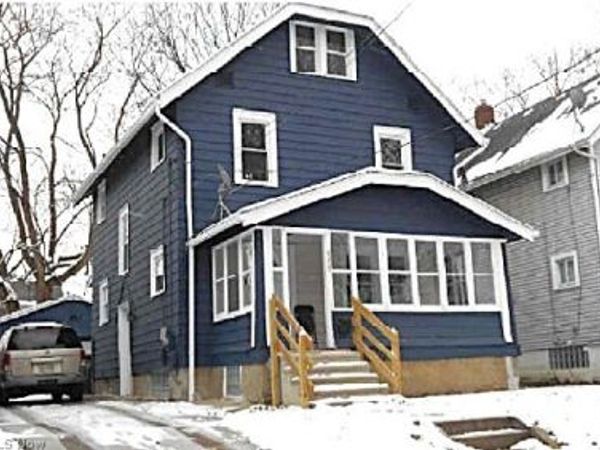 877 Hammel Street, Akron, OH 44306