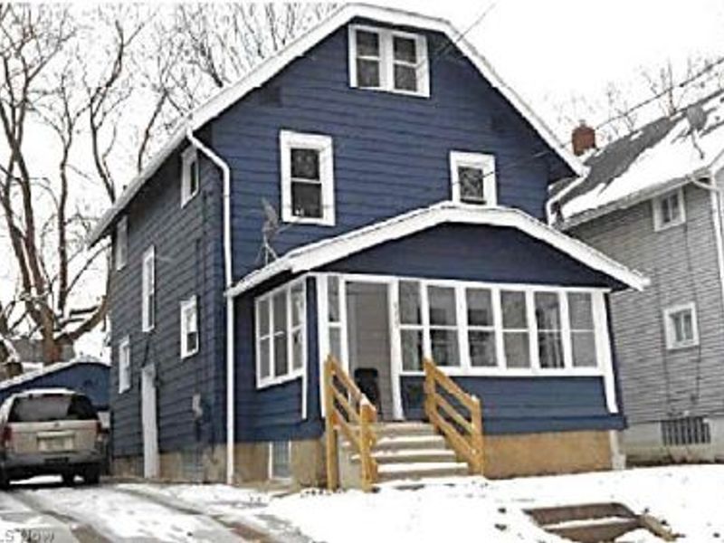 877 Hammel Street, Akron, OH 44306 Photo 1