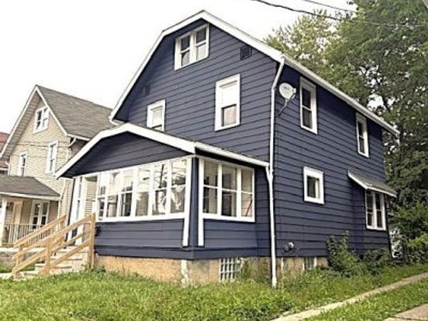 877 Hammel Street, Akron, OH 44306