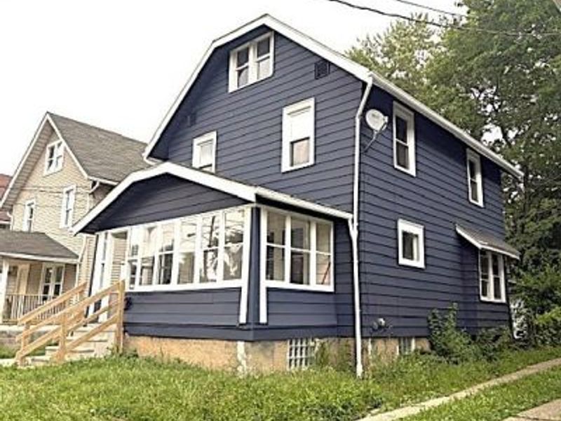 877 Hammel Street, Akron, OH 44306 Photo 1