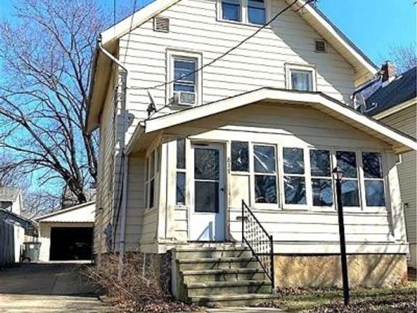 877 Hammel Street, Akron, OH 44306
