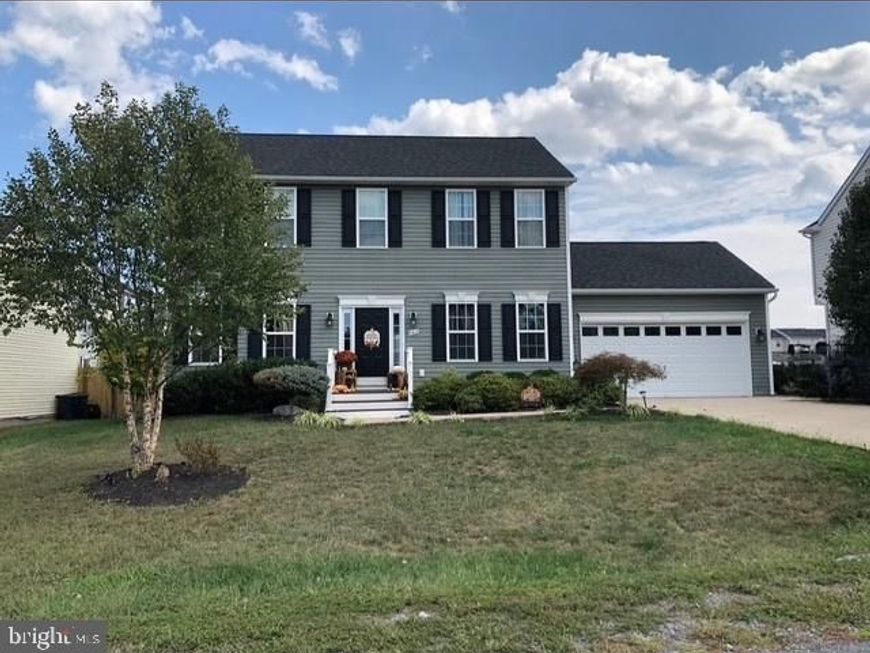 162 Job Road , Inwood, WV 25428 Main Photo