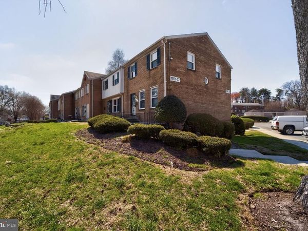 1701 ADDISON ROAD S, DISTRICT HEIGHTS, MD 20747