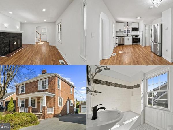 832 MARYLAND AVENUE, HAGERSTOWN, MD 21740