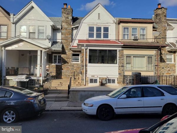 7243 CALVIN ROAD, UPPER DARBY, PA 19082