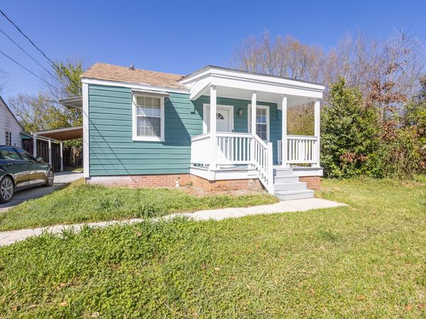 213 Chestnut Ave., Hattiesburg, MS 39401