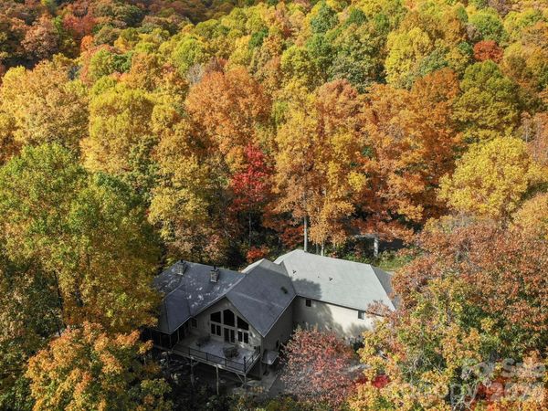30 Laurel Branch Drive, Black Mountain, NC 28711