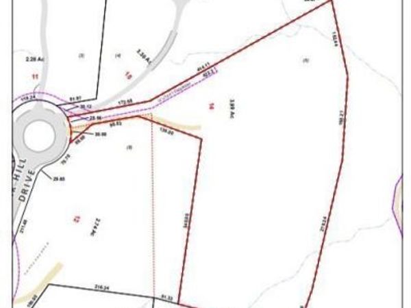 14 Zak Hill , Woodbridge, CT 06525