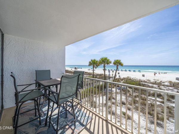 11757 Front Beach Road, Unit W105, Panama City Beach, FL 32407