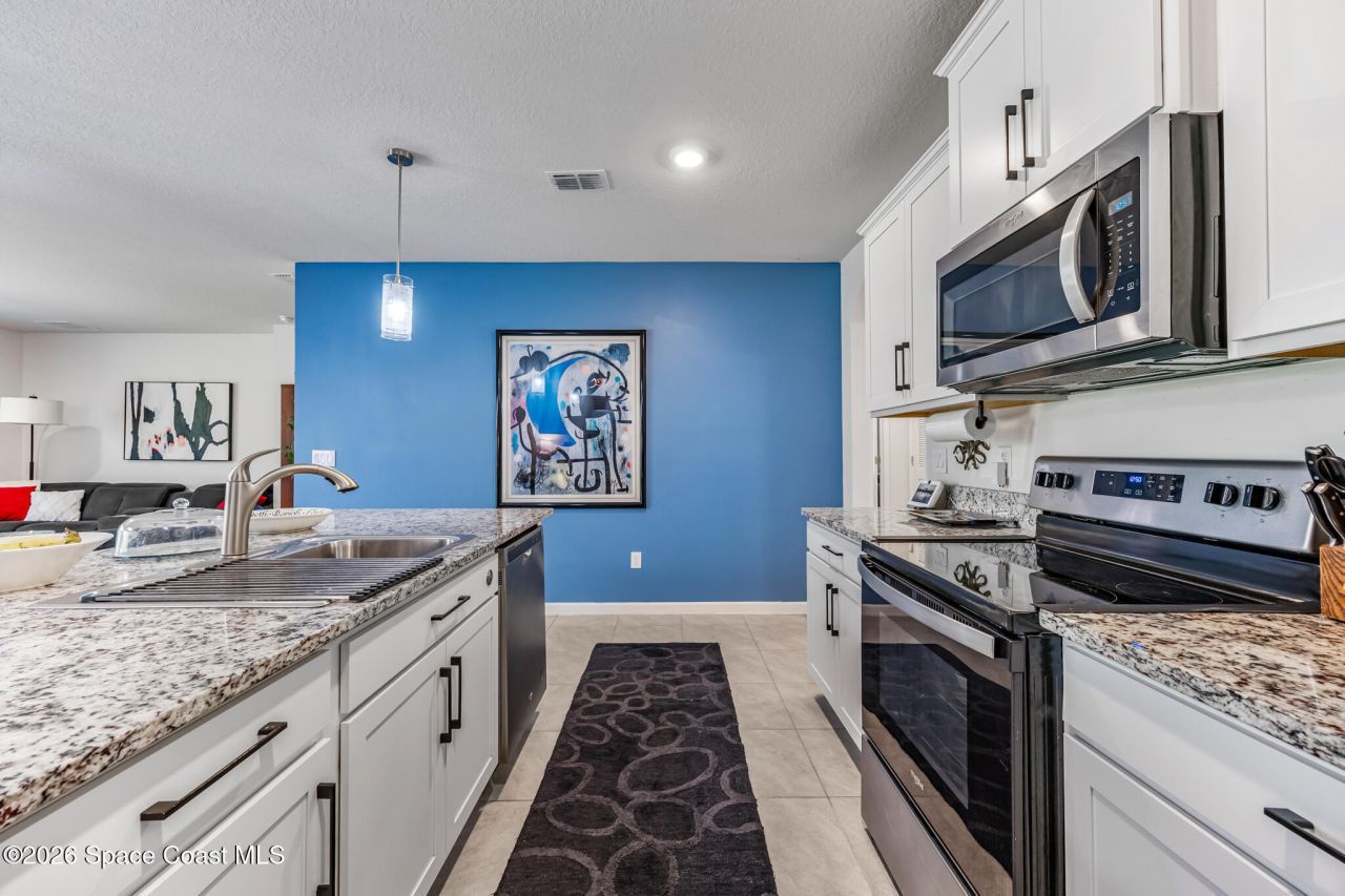 895 Remington Green Drive Se, Palm Bay, FL 32909 Photo