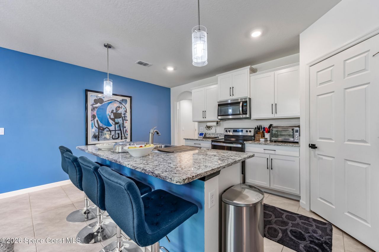 895 Remington Green Drive Se, Palm Bay, FL 32909 Photo