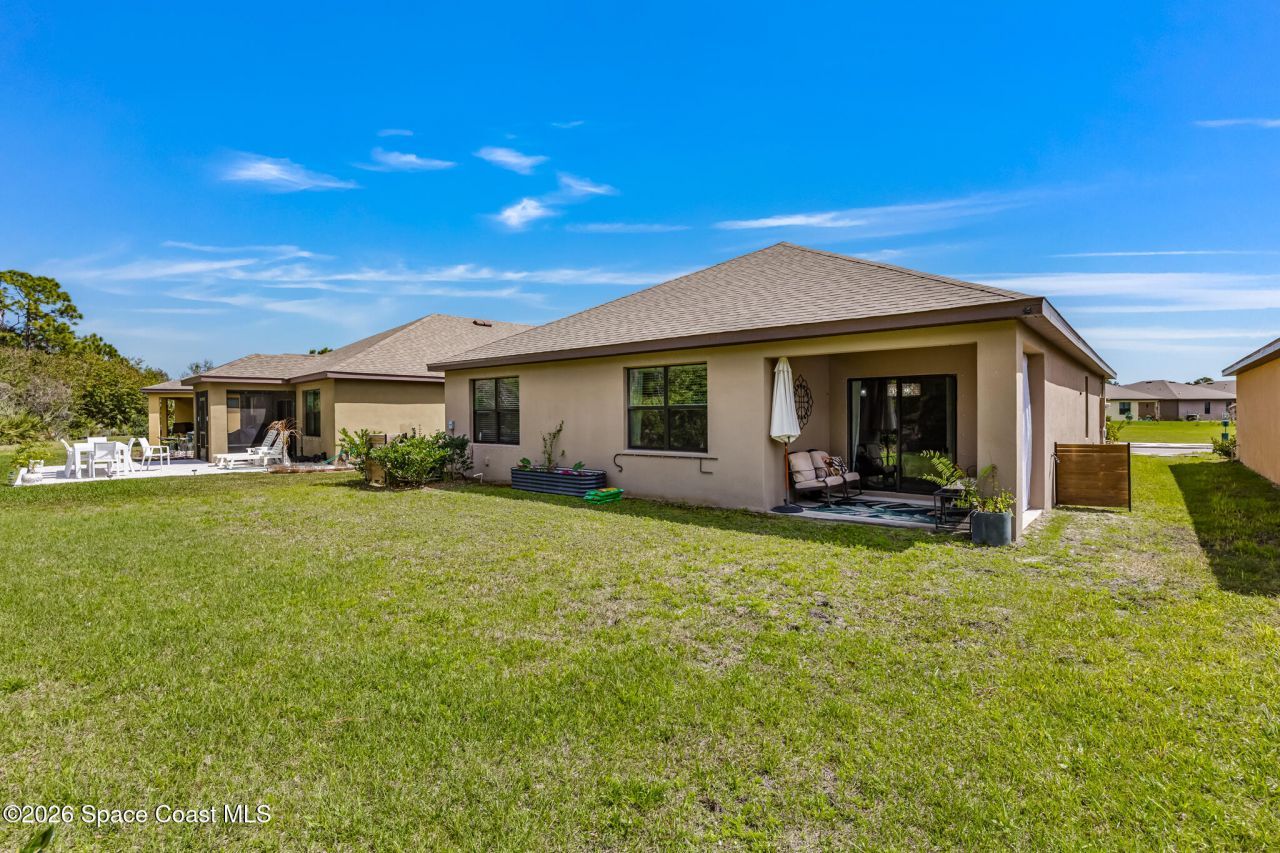 895 Remington Green Drive Se, Palm Bay, FL 32909 Photo