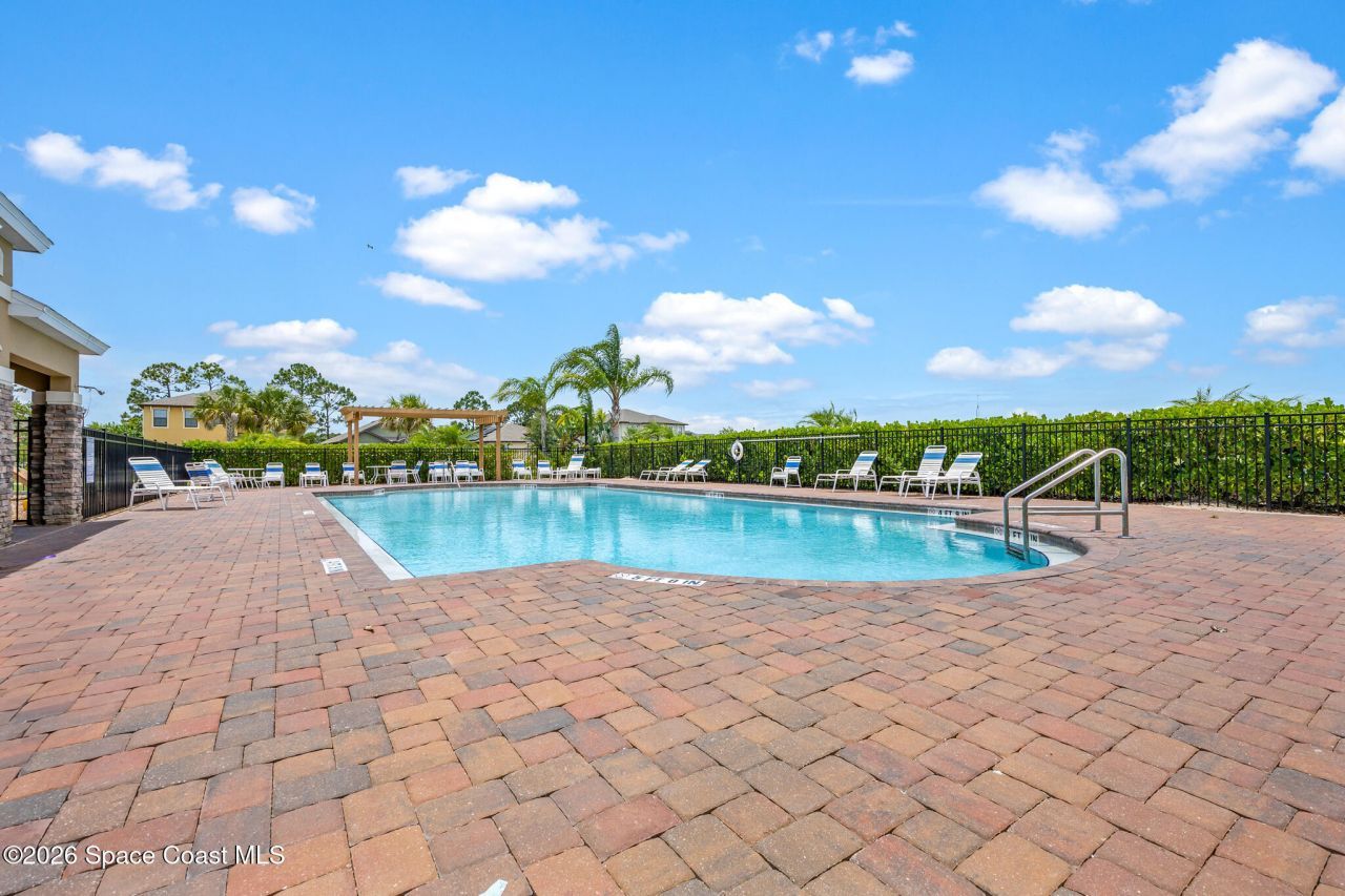 895 Remington Green Drive Se, Palm Bay, FL 32909 Photo