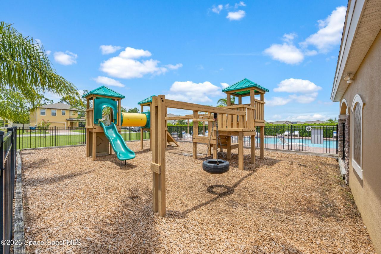 895 Remington Green Drive Se, Palm Bay, FL 32909 Photo