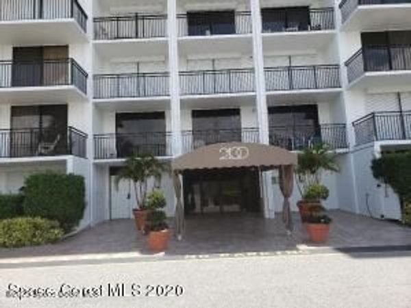 2100 N Atlantic Avenue , Unit 901, Cocoa Beach, FL 32931