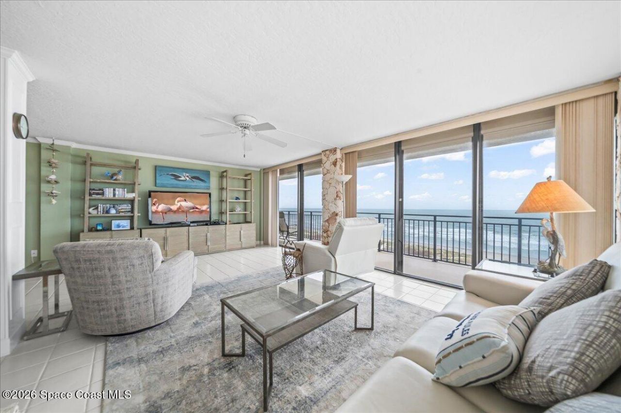 2100 N Atlantic Avenue, Unit 901, Cocoa Beach, FL 32931 Photo