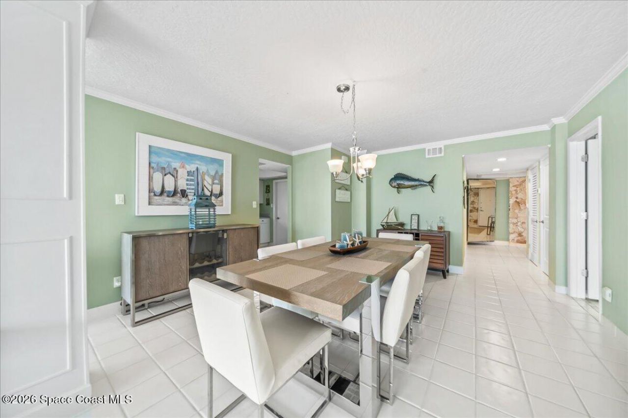 2100 N Atlantic Avenue, Unit 901, Cocoa Beach, FL 32931 Photo
