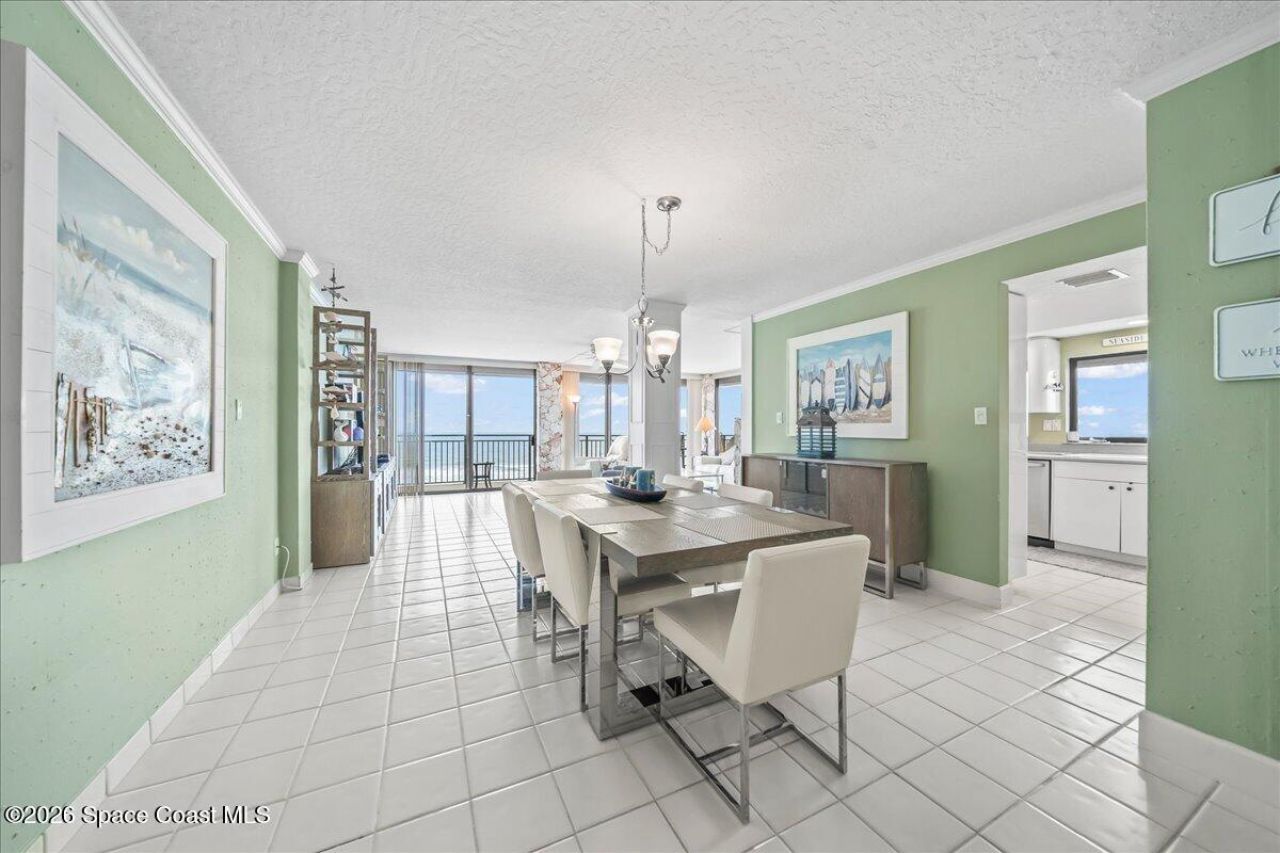 2100 N Atlantic Avenue, Unit 901, Cocoa Beach, FL 32931 Photo