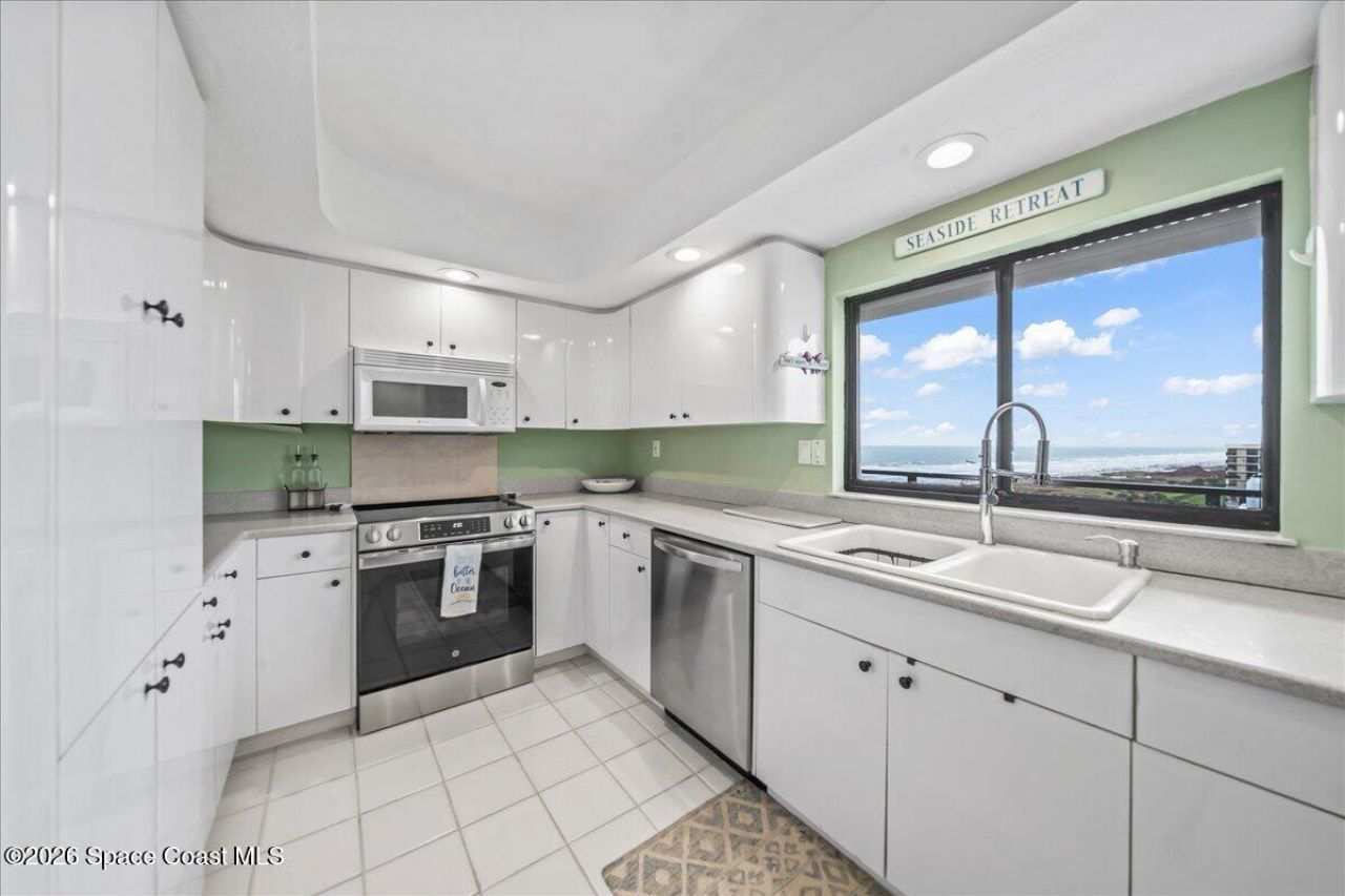 2100 N Atlantic Avenue, Unit 901, Cocoa Beach, FL 32931 Photo