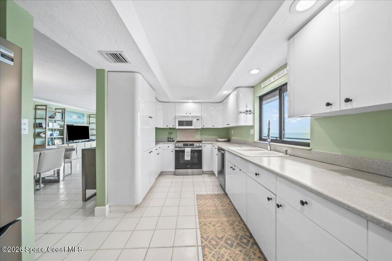 2100 N Atlantic Avenue, Unit 901, Cocoa Beach, FL 32931 Photo