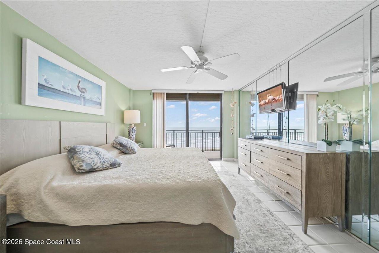 2100 N Atlantic Avenue, Unit 901, Cocoa Beach, FL 32931 Photo