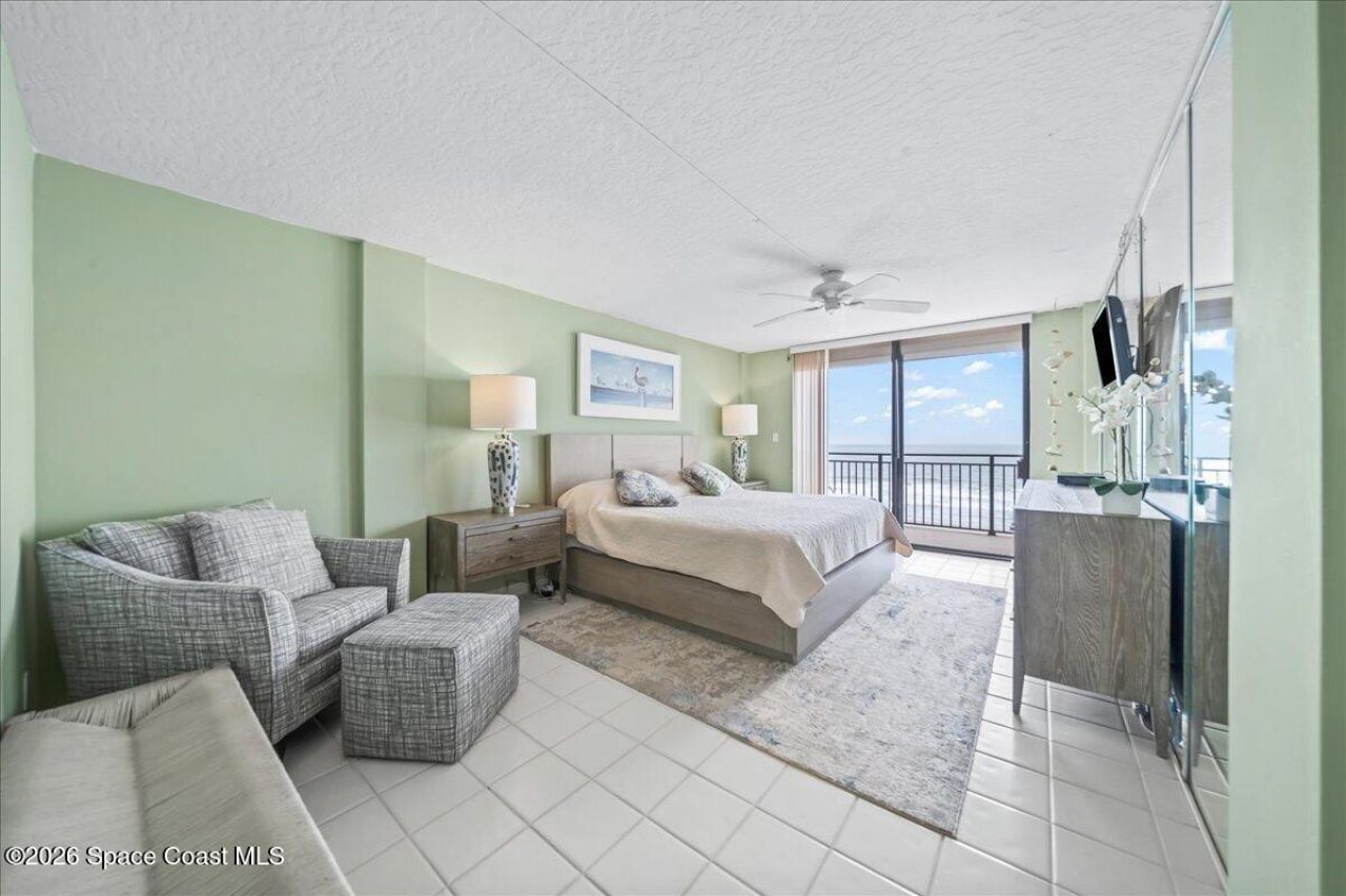2100 N Atlantic Avenue, Unit 901, Cocoa Beach, FL 32931 Photo