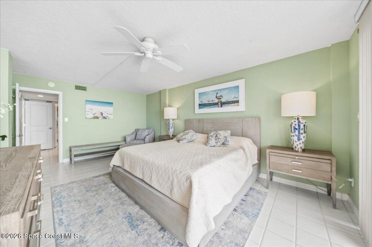 2100 N Atlantic Avenue, Unit 901, Cocoa Beach, FL 32931 Photo