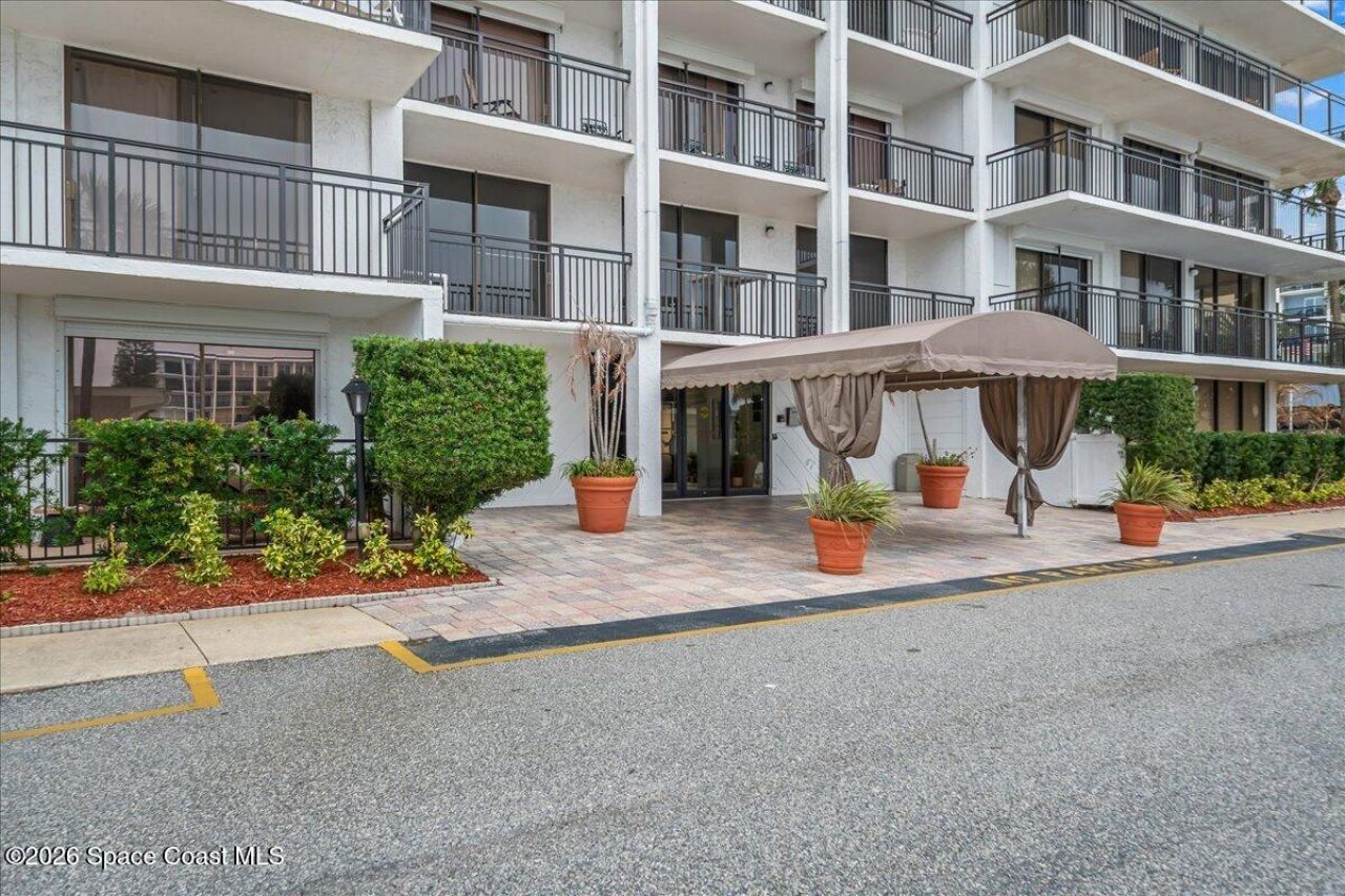 2100 N Atlantic Avenue, Unit 901, Cocoa Beach, FL 32931 Photo