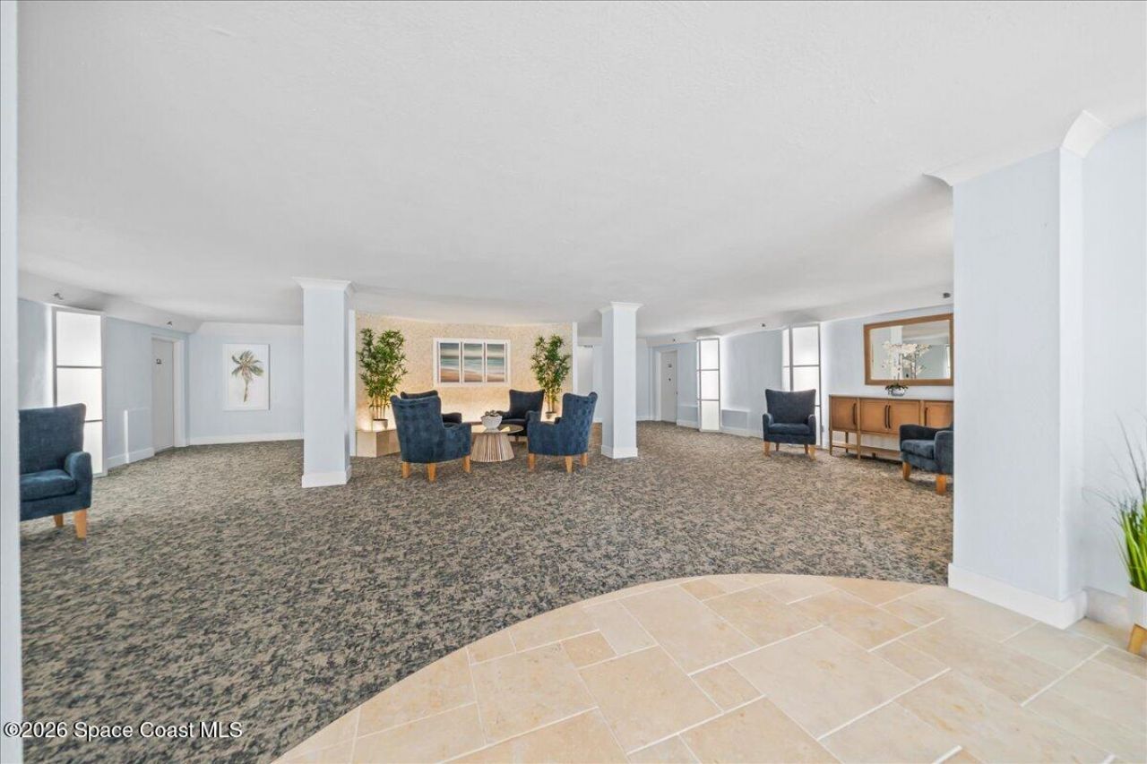 2100 N Atlantic Avenue, Unit 901, Cocoa Beach, FL 32931 Photo