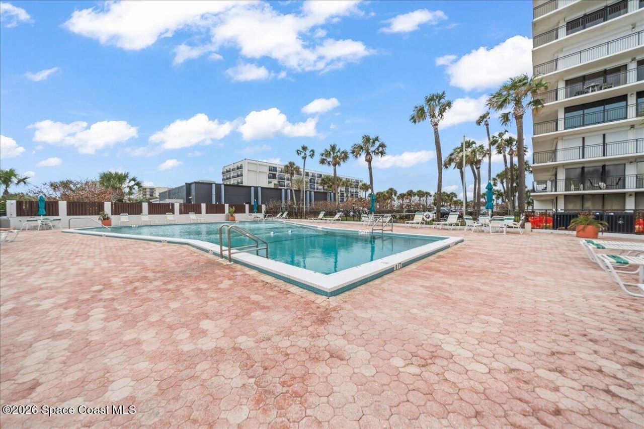 2100 N Atlantic Avenue, Unit 901, Cocoa Beach, FL 32931 Photo