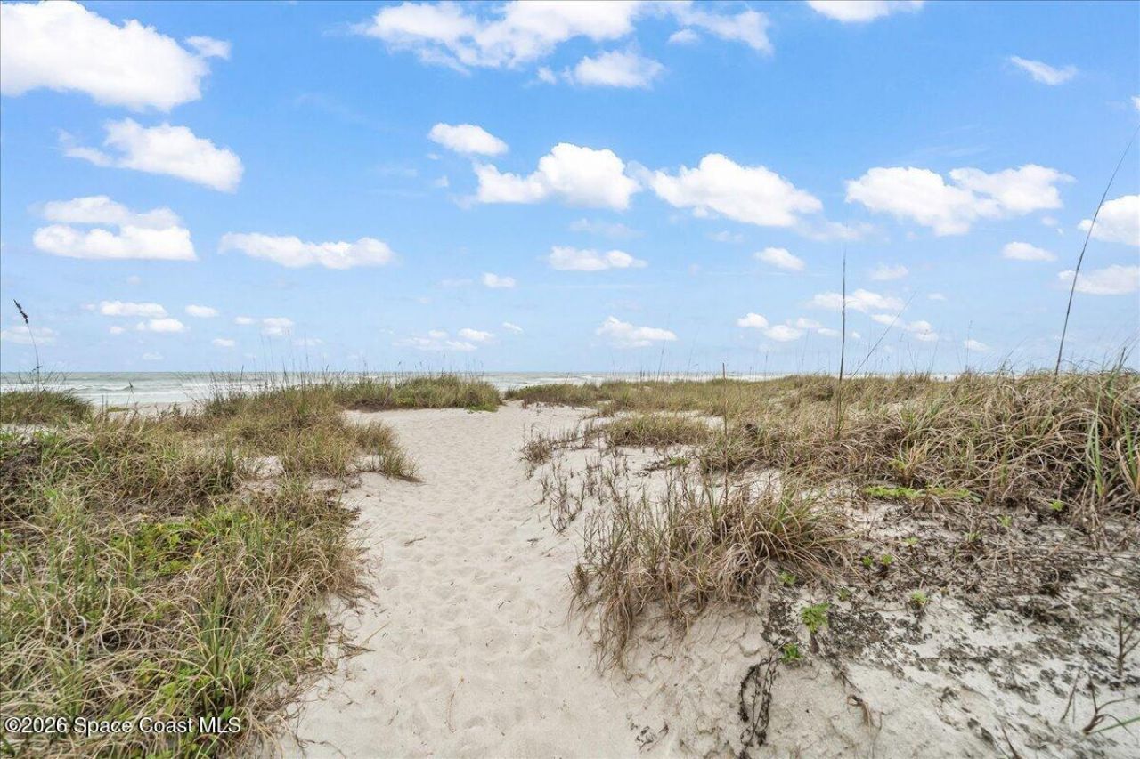 2100 N Atlantic Avenue, Unit 901, Cocoa Beach, FL 32931 Photo