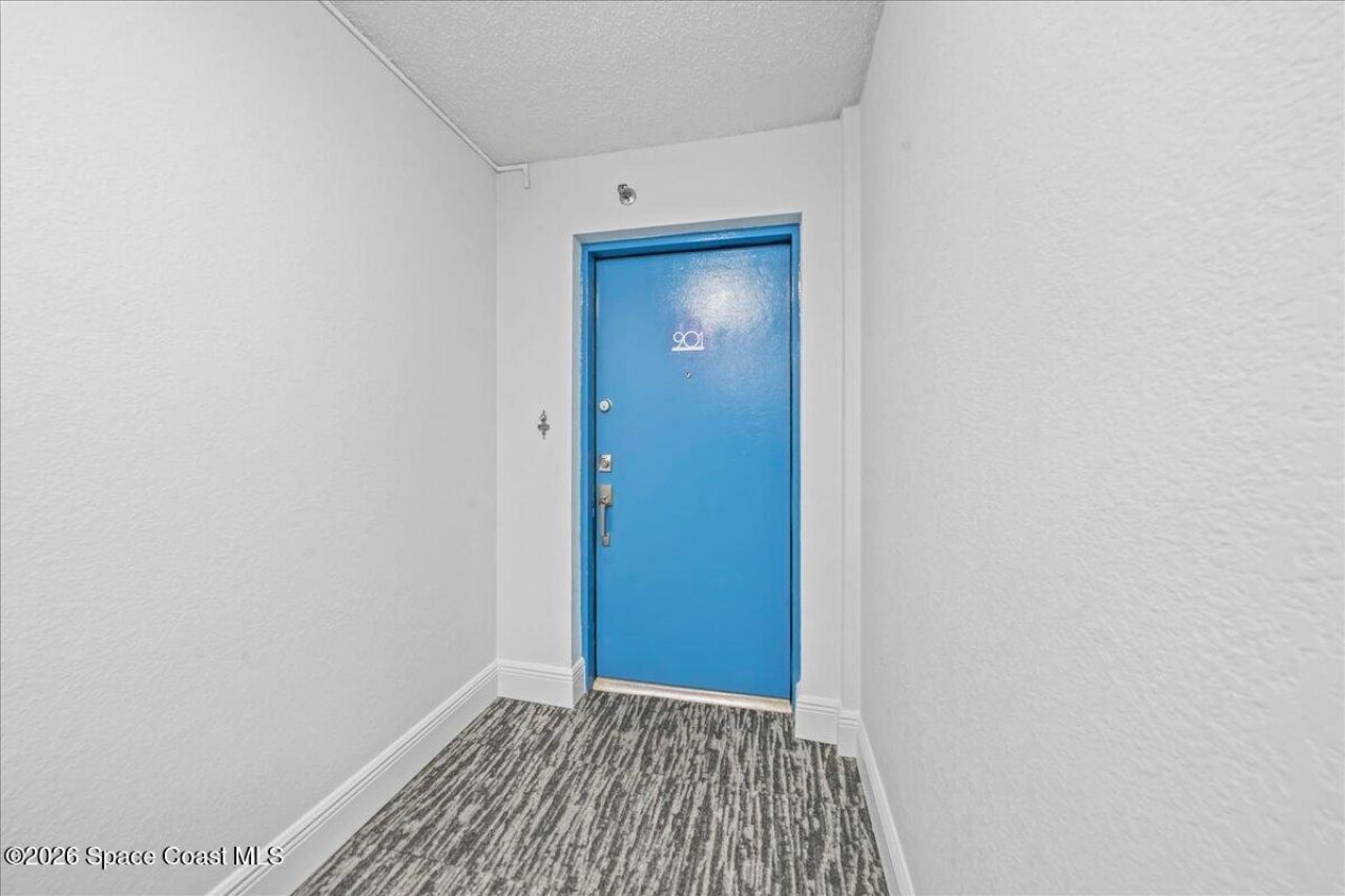 2100 N Atlantic Avenue, Unit 901, Cocoa Beach, FL 32931 Photo