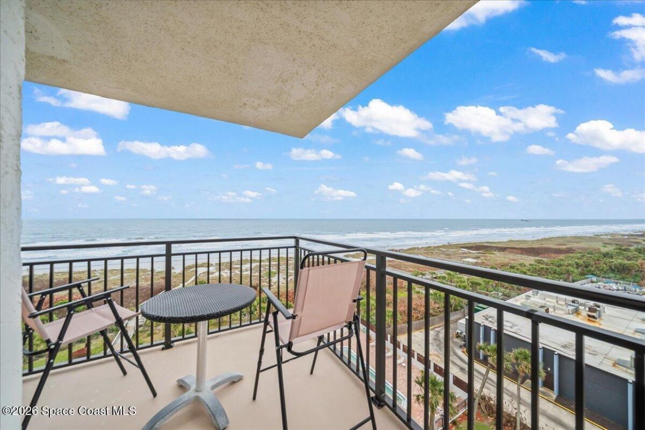2100 N Atlantic Avenue, Unit 901, Cocoa Beach, FL 32931 Photo