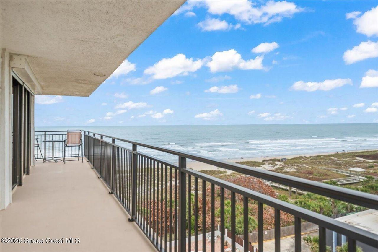 2100 N Atlantic Avenue, Unit 901, Cocoa Beach, FL 32931 Photo