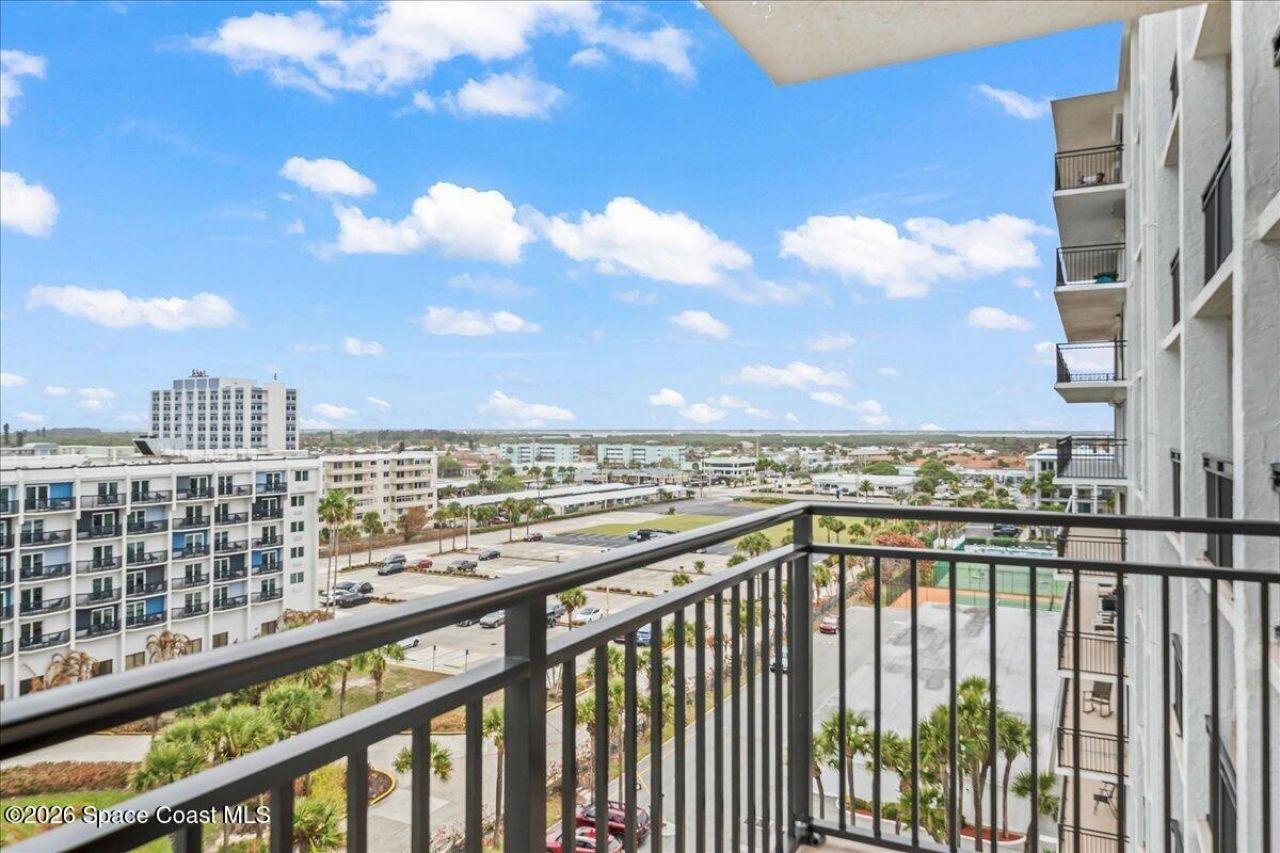 2100 N Atlantic Avenue, Unit 901, Cocoa Beach, FL 32931 Photo