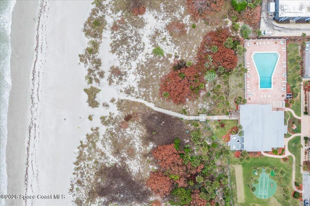 2100 N Atlantic Avenue, Unit 901, Cocoa Beach, FL 32931 Photo