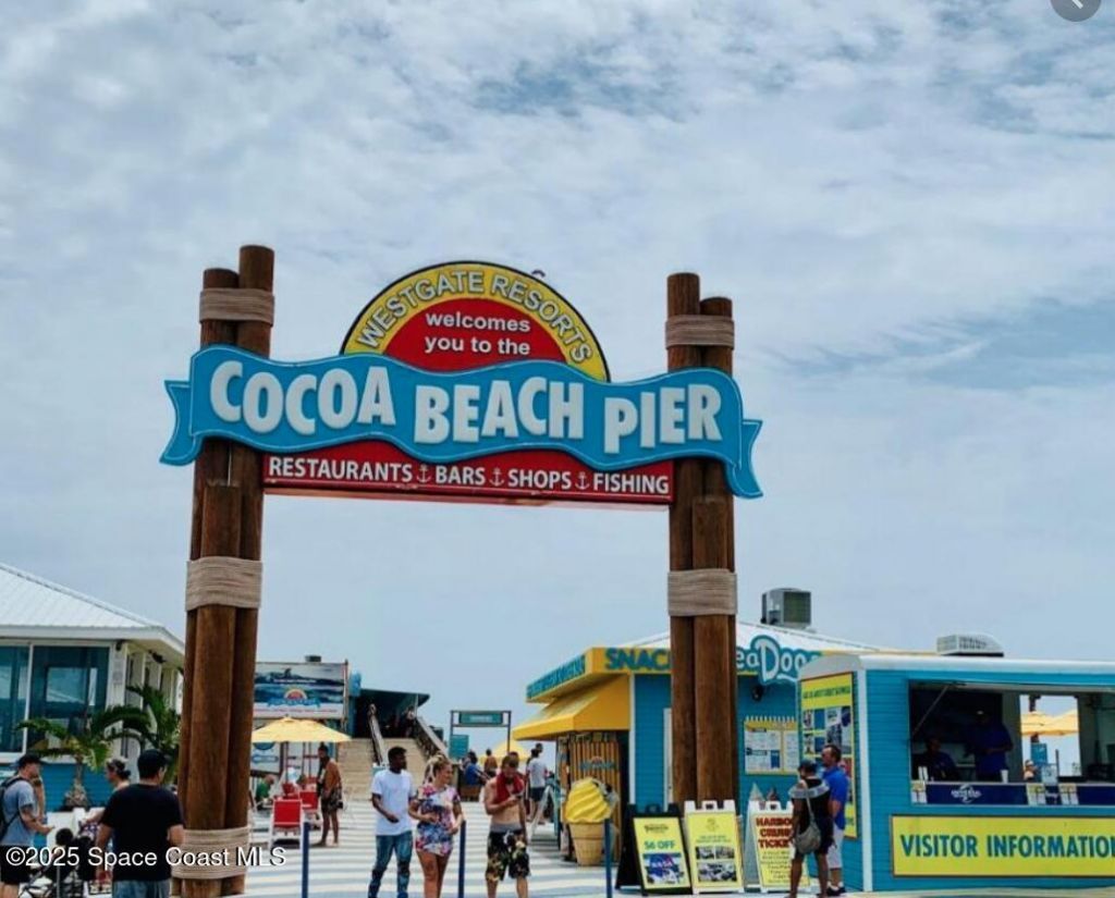 2100 N Atlantic Avenue, Unit 901, Cocoa Beach, FL 32931 Photo