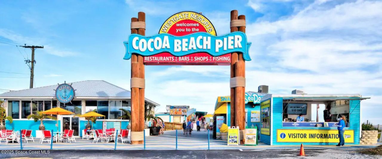 2100 N Atlantic Avenue, Unit 901, Cocoa Beach, FL 32931 Photo