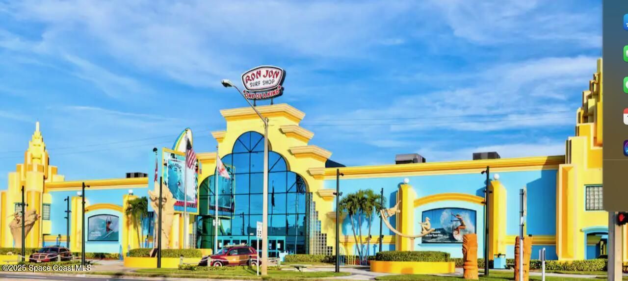 2100 N Atlantic Avenue, Unit 901, Cocoa Beach, FL 32931 Photo