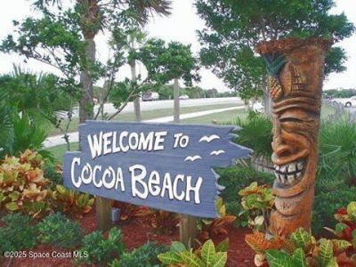 2100 N Atlantic Avenue, Unit 901, Cocoa Beach, FL 32931 Photo