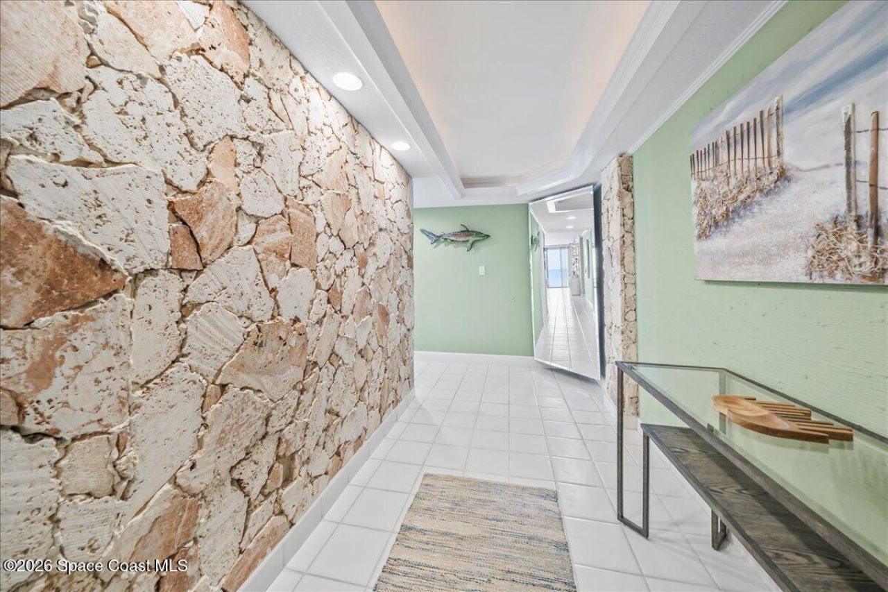 2100 N Atlantic Avenue, Unit 901, Cocoa Beach, FL 32931 Photo