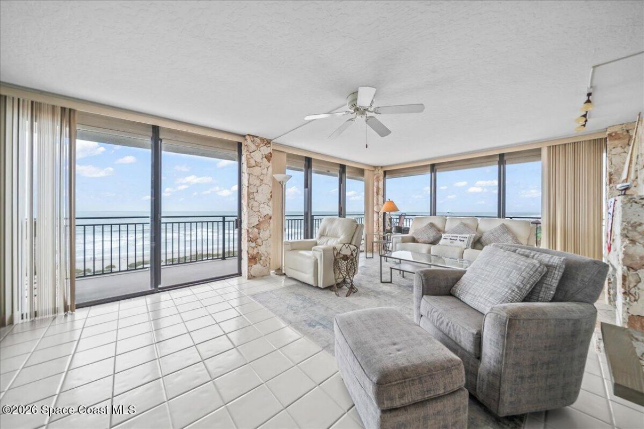 2100 N Atlantic Avenue, Unit 901, Cocoa Beach, FL 32931 Photo