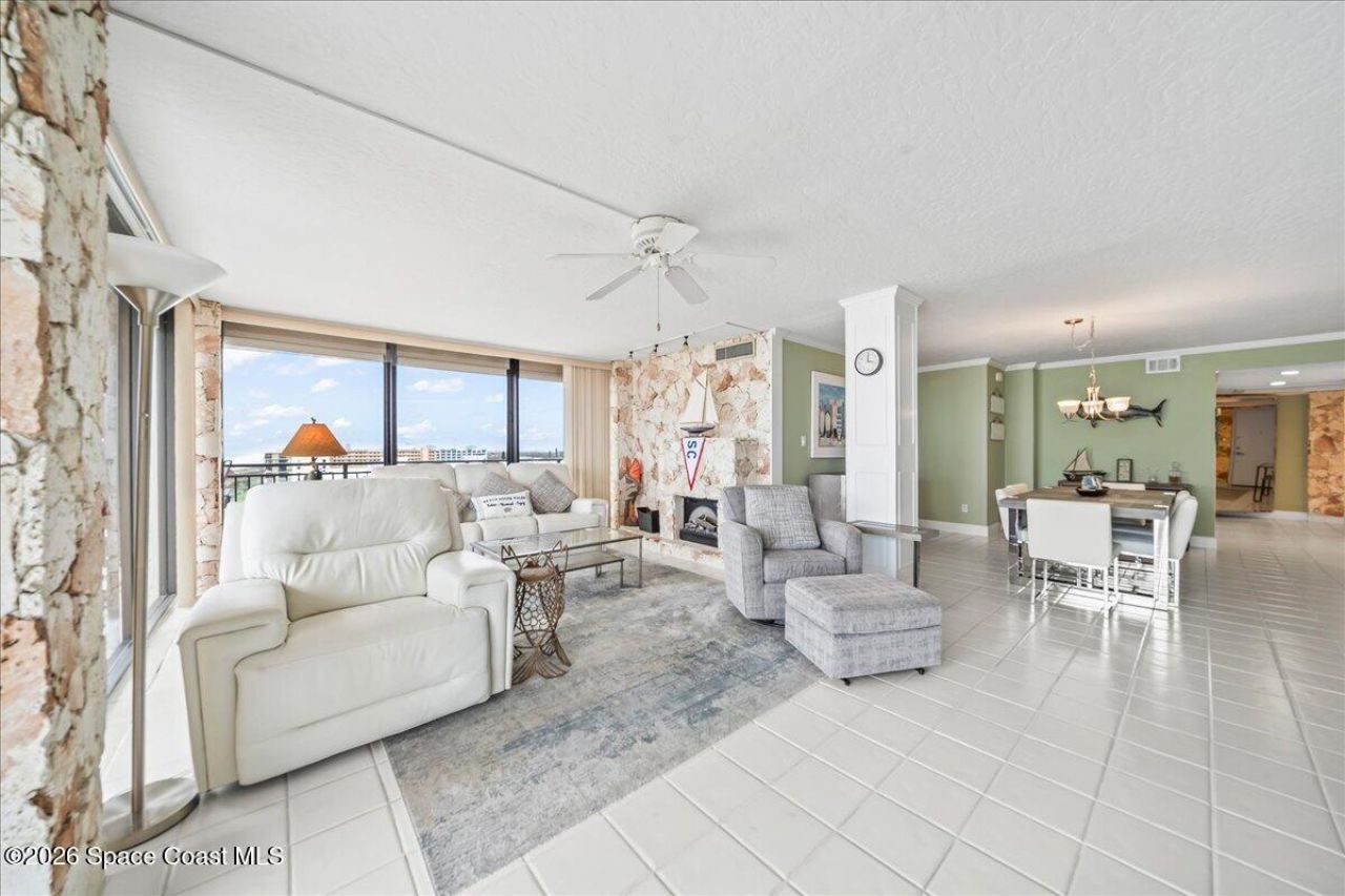2100 N Atlantic Avenue, Unit 901, Cocoa Beach, FL 32931 Photo