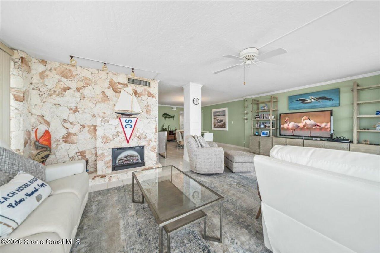 2100 N Atlantic Avenue, Unit 901, Cocoa Beach, FL 32931 Photo