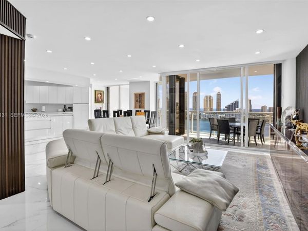 4000 Island Blvd, Unit 2301, Aventura, FL 33160