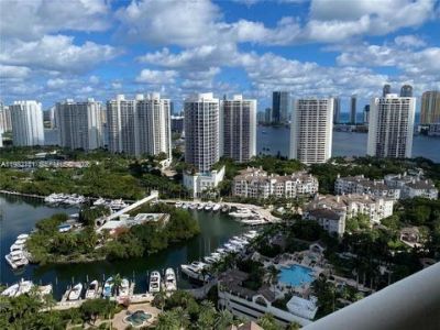 4000 Island Blvd, Unit 2301, Aventura, FL 33160 Photo